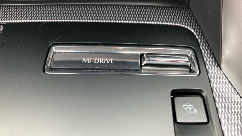 Mazda CX-60 2.5 PHEV Exclusive-Line 5dr Auto [Comf/Conv/DAP] Estate